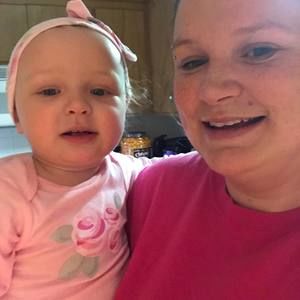 Meet your Posher, Lize